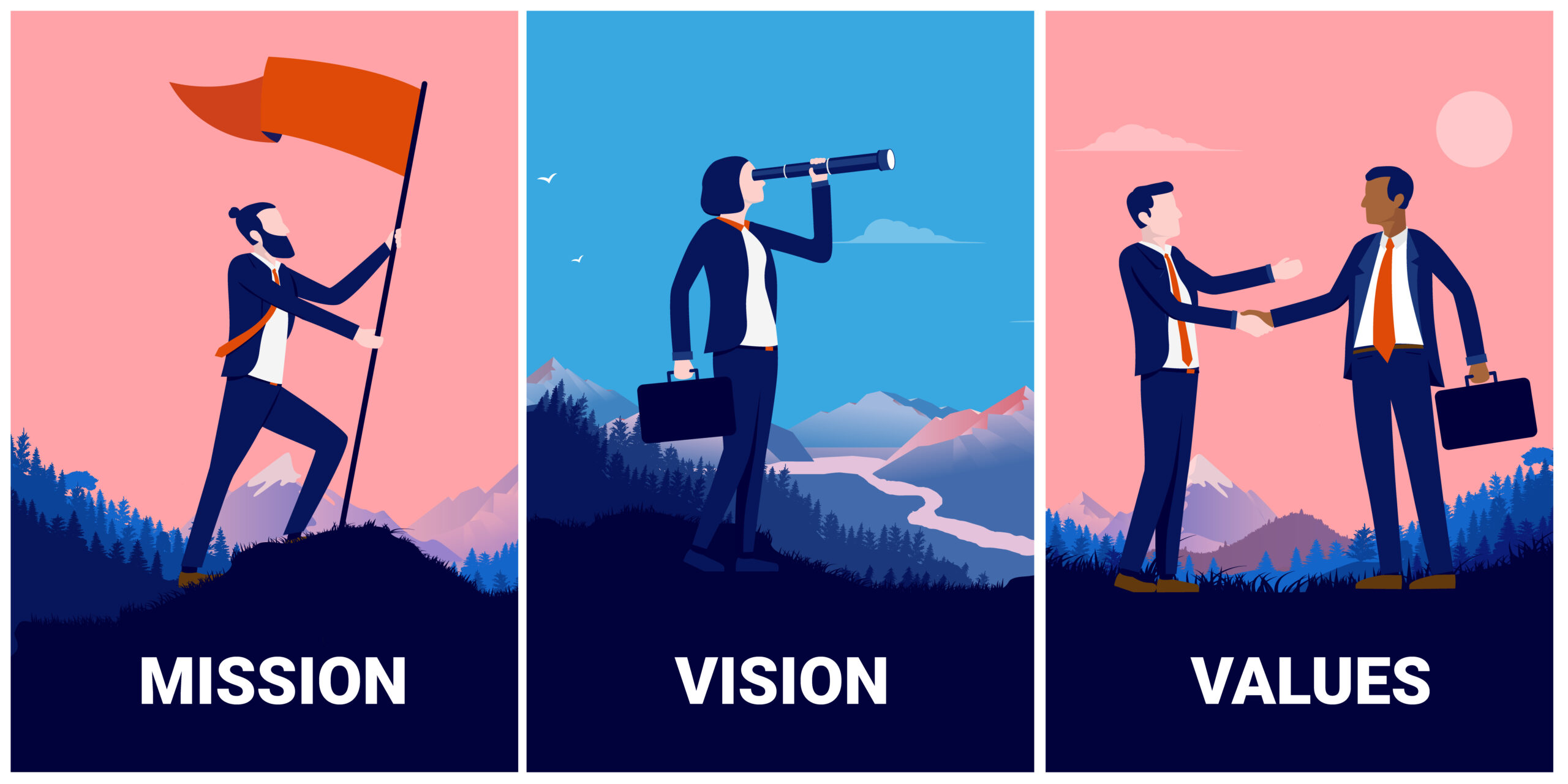 MVVHorizontalIllustrations