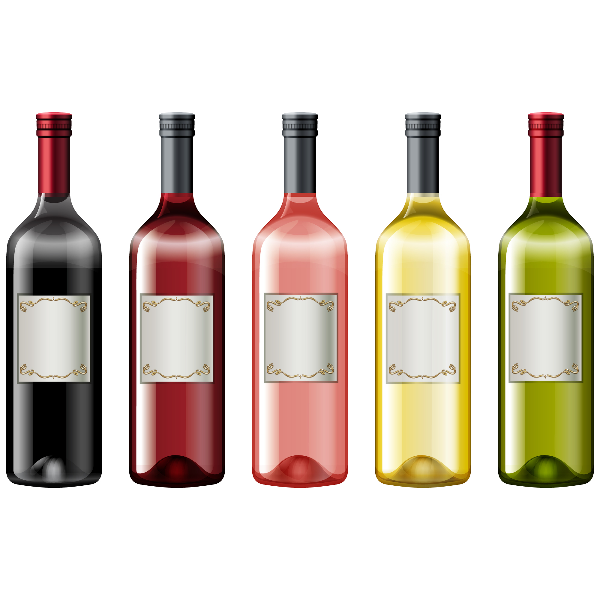 wine-bottles-labeling